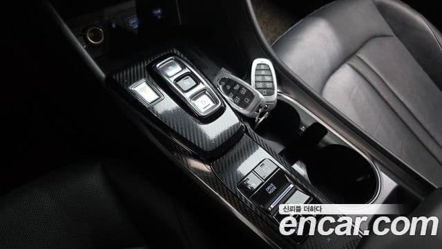 Hyundai Sonata (DN8) Inspiration, 2022 9