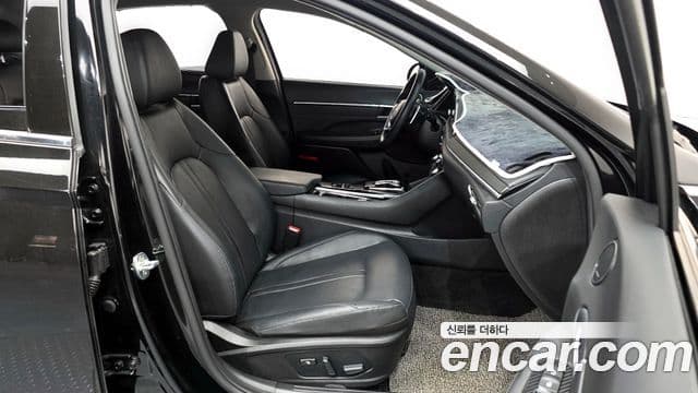 Hyundai Sonata (DN8) Inspiration, 2022 11