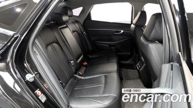 Hyundai Sonata (DN8) Inspiration, 2022 12