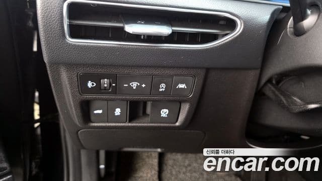 Hyundai Sonata (DN8) Inspiration, 2022 13