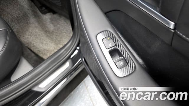 Hyundai Sonata (DN8) Inspiration, 2022 20