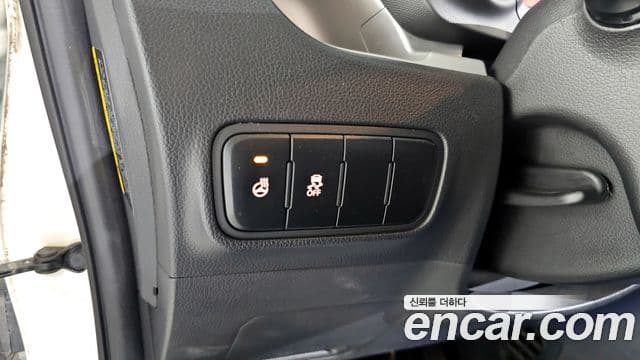 Kia Ray Luxury, 2016 16