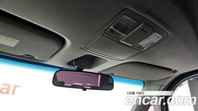 Kia Ray Luxury, 2016 18