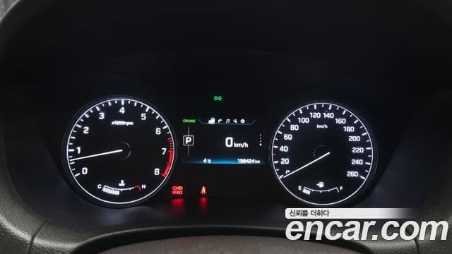 Hyundai Genesis DH G330 Modern AWD, 2016 8