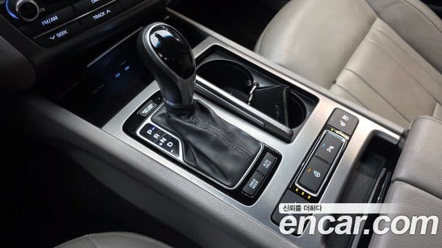 Hyundai Genesis DH G330 Modern AWD, 2016 9