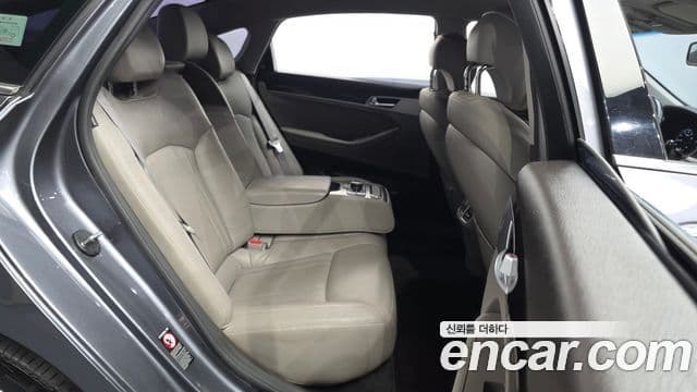 Hyundai Genesis DH G330 Modern AWD, 2016 12