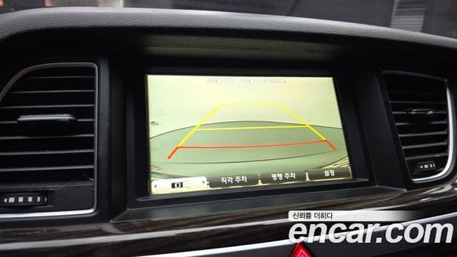 Hyundai Genesis DH G330 Modern AWD, 2016 15