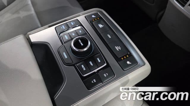 Hyundai Genesis DH G330 Modern AWD, 2016 19