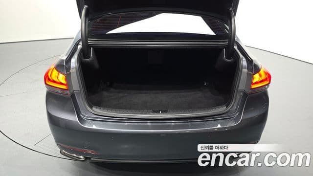 Hyundai Genesis DH G330 Modern AWD, 2016 20