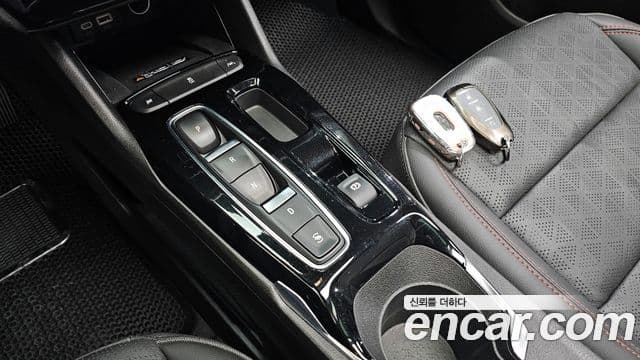 Chevrolet(GM대우) 볼트 EUV Red Line, 2023 9