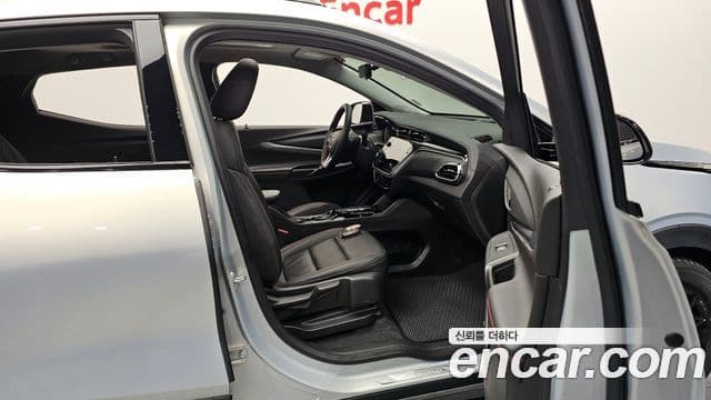 Chevrolet(GM대우) 볼트 EUV Red Line, 2023 11