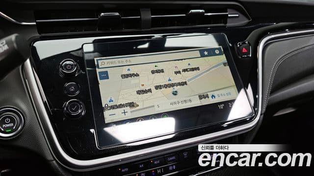 Chevrolet(GM대우) 볼트 EUV Red Line, 2023 14