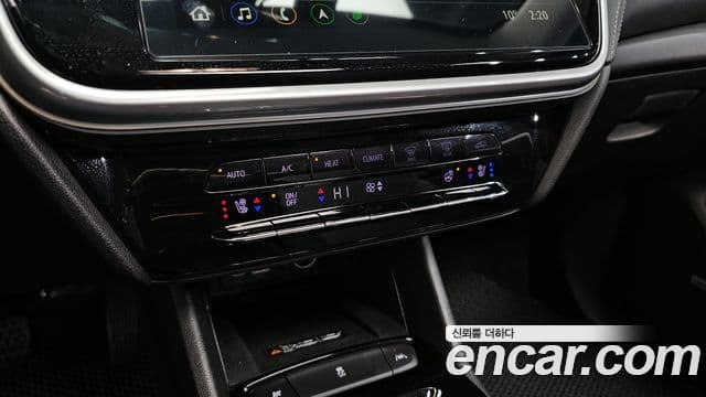 Chevrolet(GM대우) 볼트 EUV Red Line, 2023 15