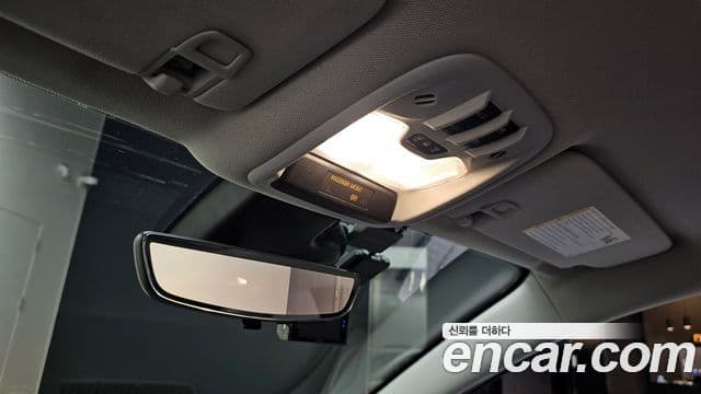 Chevrolet(GM대우) 볼트 EUV Red Line, 2023 18