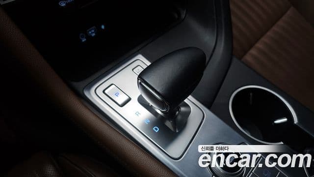 Genesis G70 Supreme, 2018 9