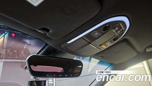 Genesis G70 Supreme, 2018 17