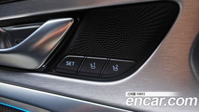 Genesis G70 Supreme, 2018 18