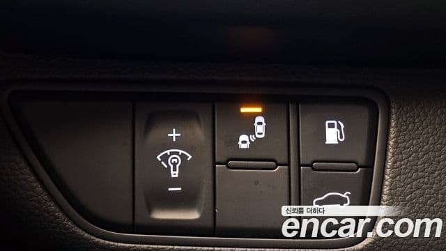 Genesis G70 Supreme, 2018 19