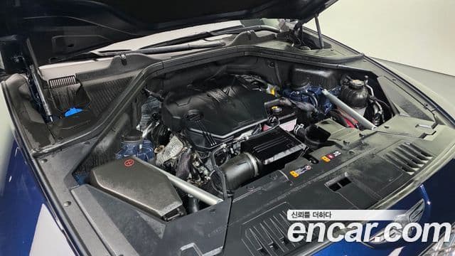 Genesis GV80, 2024 6