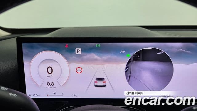 Genesis GV80, 2024 8