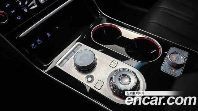 Genesis GV80, 2024 9