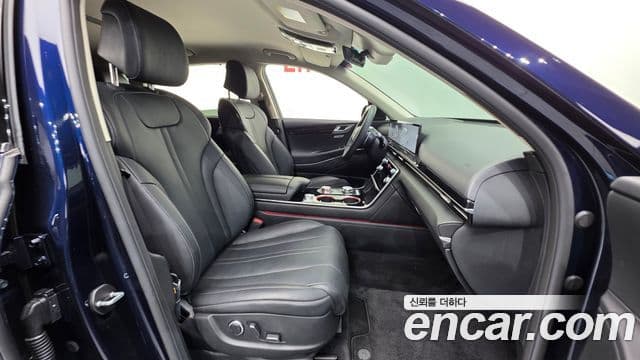 Genesis GV80, 2024 10