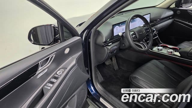 Genesis GV80, 2024 12