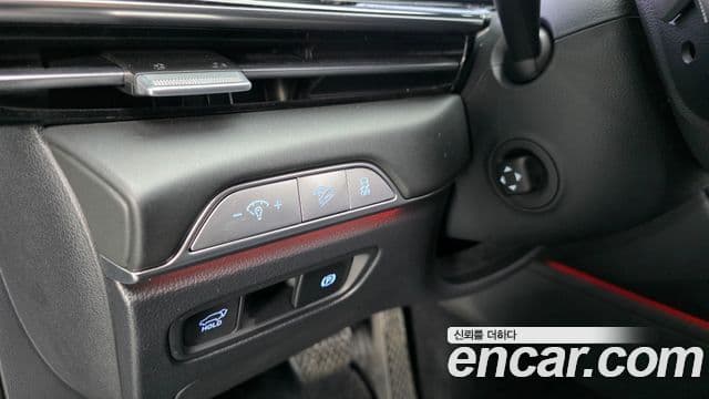 Genesis GV80, 2024 13