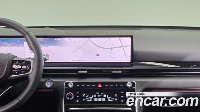 Genesis GV80, 2024 16