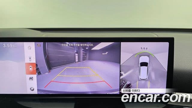 Genesis GV80, 2024 17