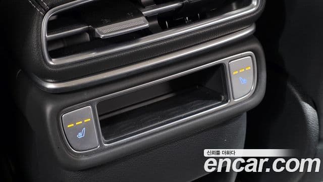 Genesis GV80, 2024 18