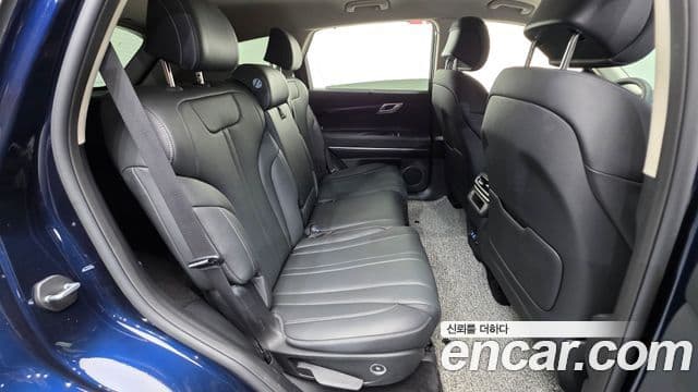 Genesis GV80, 2024 19