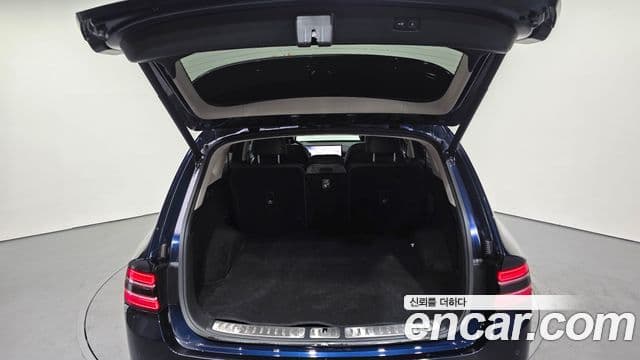 Genesis GV80, 2024 20