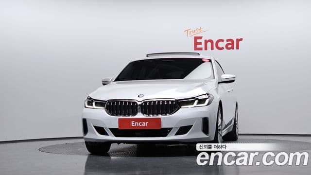 BMW 6시리즈 GT (G32) Luxury, 2024 3
