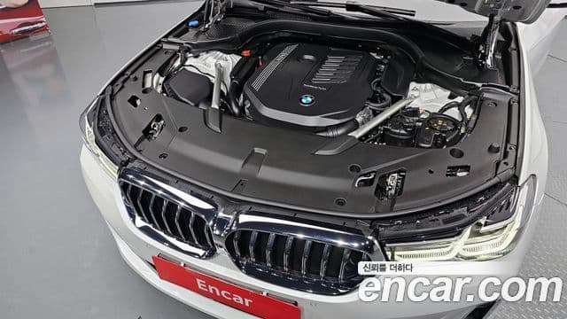 BMW 6시리즈 GT (G32) Luxury, 2024 6