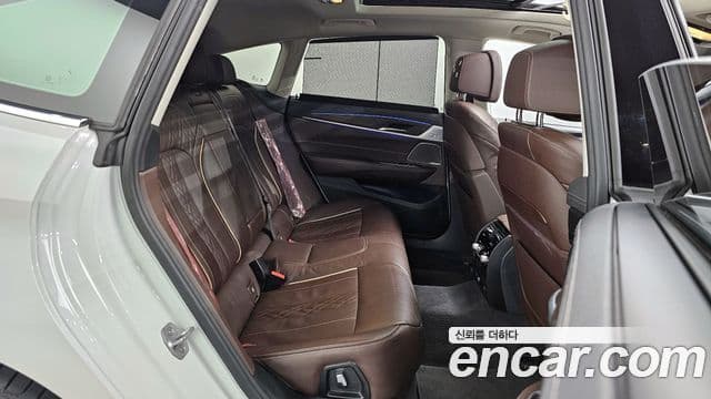 BMW 6시리즈 GT (G32) Luxury, 2024 12