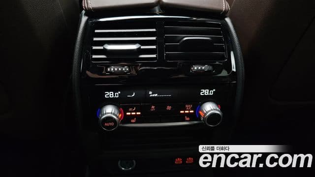 BMW 6시리즈 GT (G32) Luxury, 2024 17