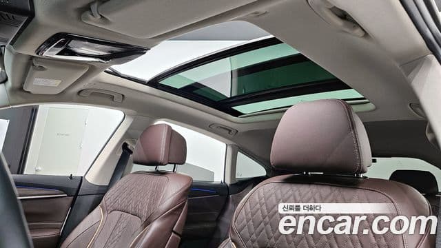 BMW 6시리즈 GT (G32) Luxury, 2024 18