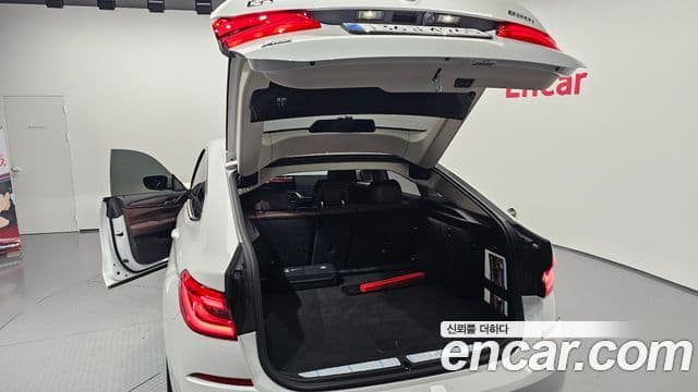 BMW 6시리즈 GT (G32) Luxury, 2024 20