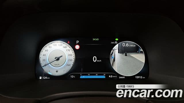 Hyundai The / новый New Palisade Calligraphy, 2023 8