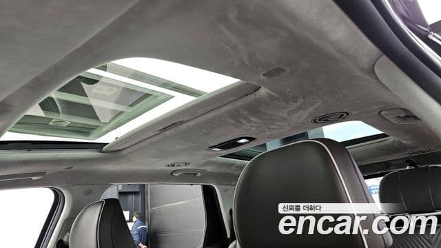 Hyundai The / новый New Palisade Calligraphy, 2023 18