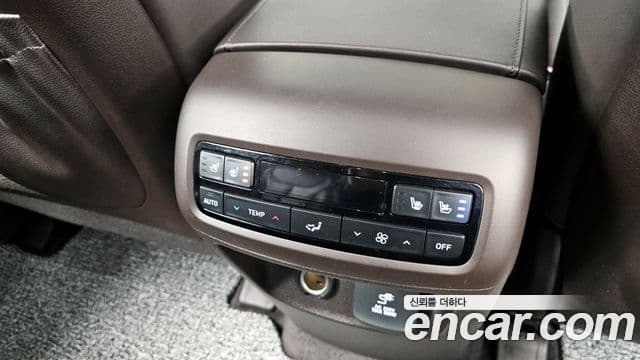 Hyundai The / новый New Palisade Calligraphy, 2023 19