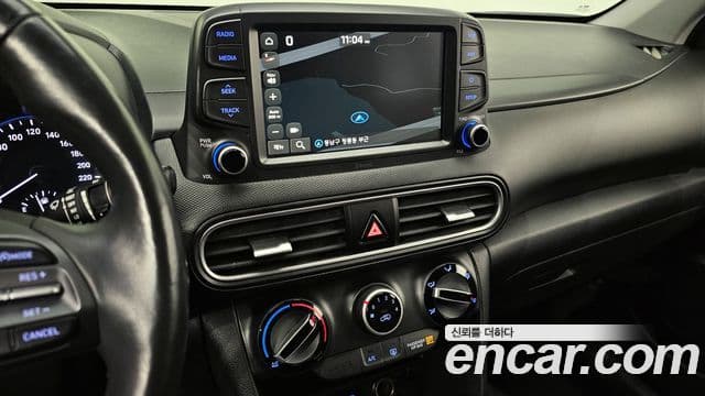 Hyundai Kona Modern Art, 2018 17