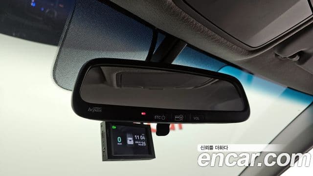 Hyundai Kona Modern Art, 2018 19