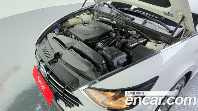 Hyundai Sonata (DN8) Smart, 2020 6