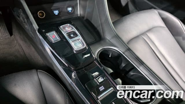 Hyundai Sonata (DN8) Smart, 2020 9