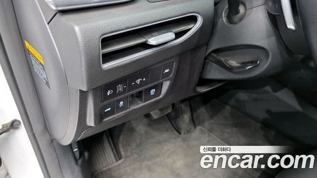 Hyundai Sonata (DN8) Smart, 2020 16