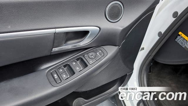 Hyundai Sonata (DN8) Smart, 2020 17