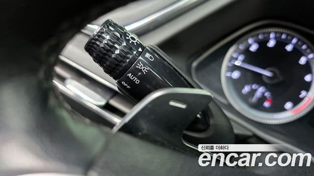 Hyundai Sonata (DN8) Smart, 2020 18