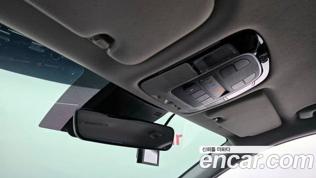 Hyundai Sonata (DN8) Smart, 2020 19